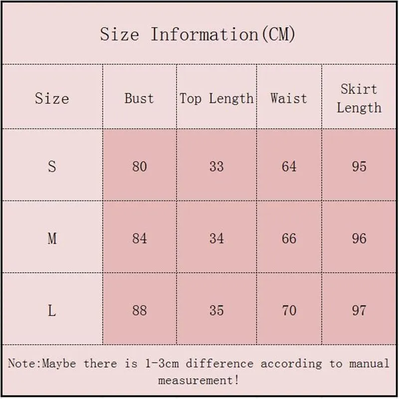 2 Piece Maxi Skirt Set for Women Slim Fit Sleeveless Tank Tops High Split Long Skirts Outfits