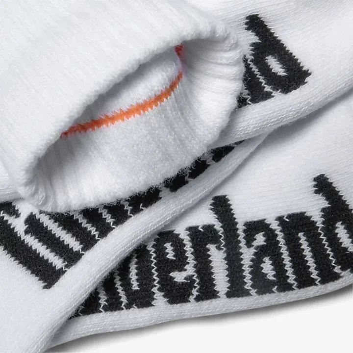 3-Pack Stratham Core Sport Crew Socks For Men