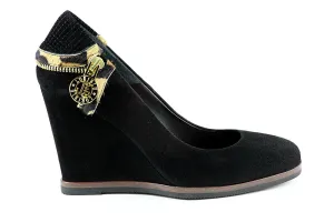 4069 Loriblu Shoes / Black