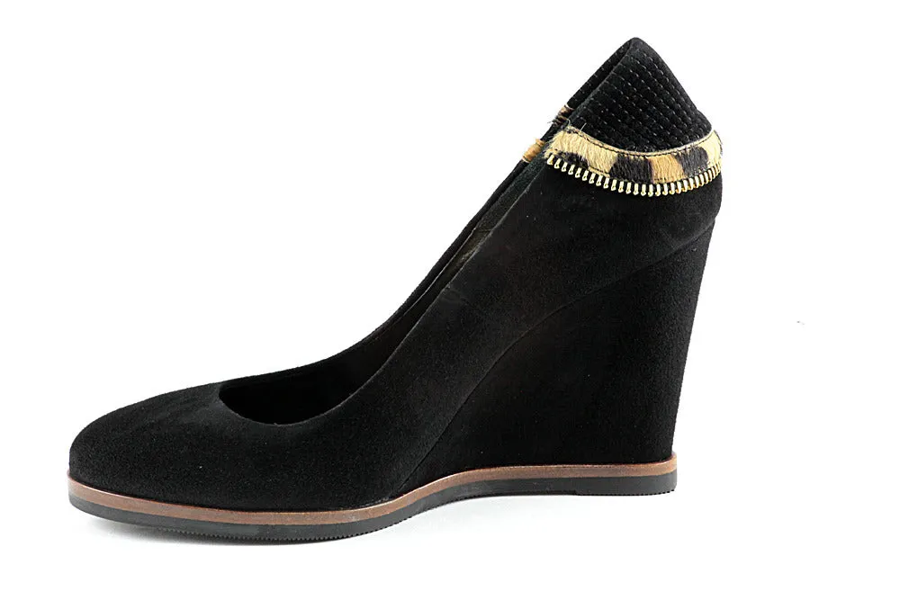 4069 Loriblu Shoes / Black