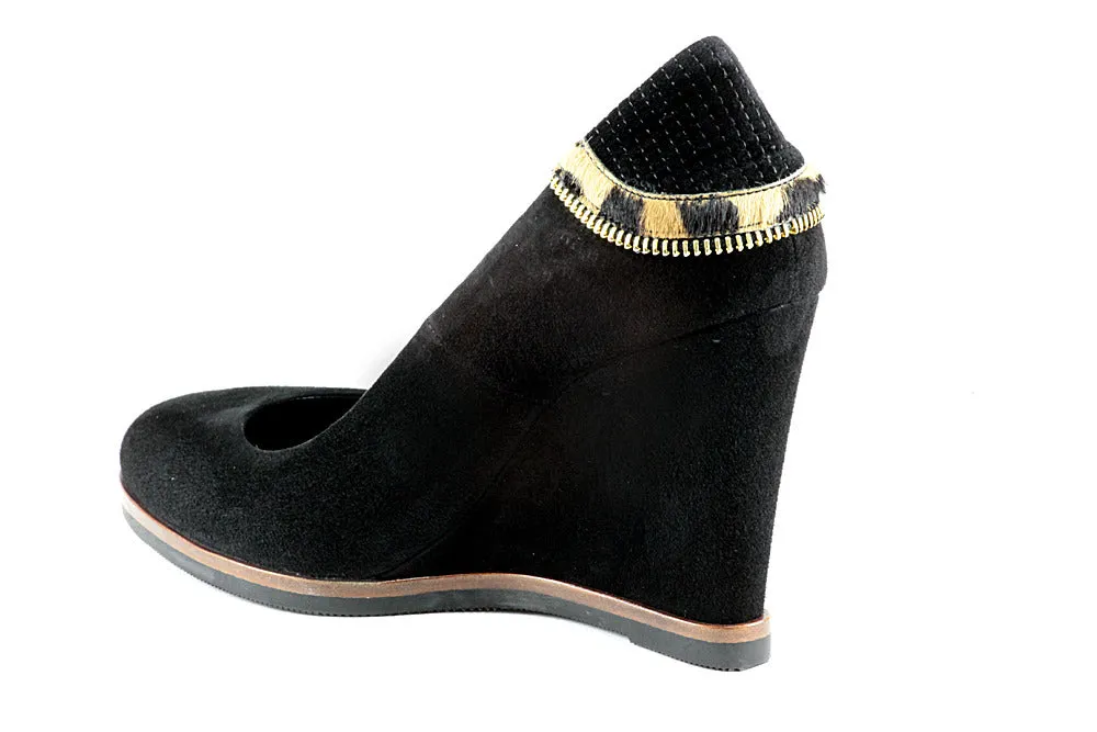 4069 Loriblu Shoes / Black
