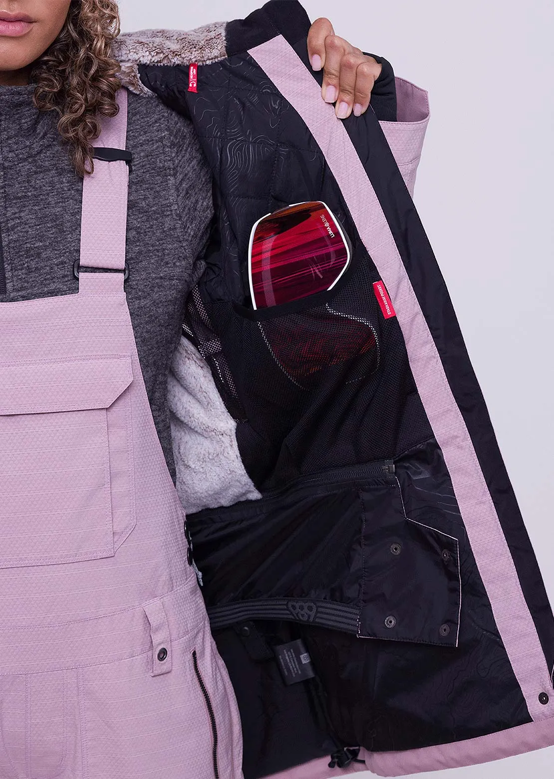 686 Women's Spirit Jacket