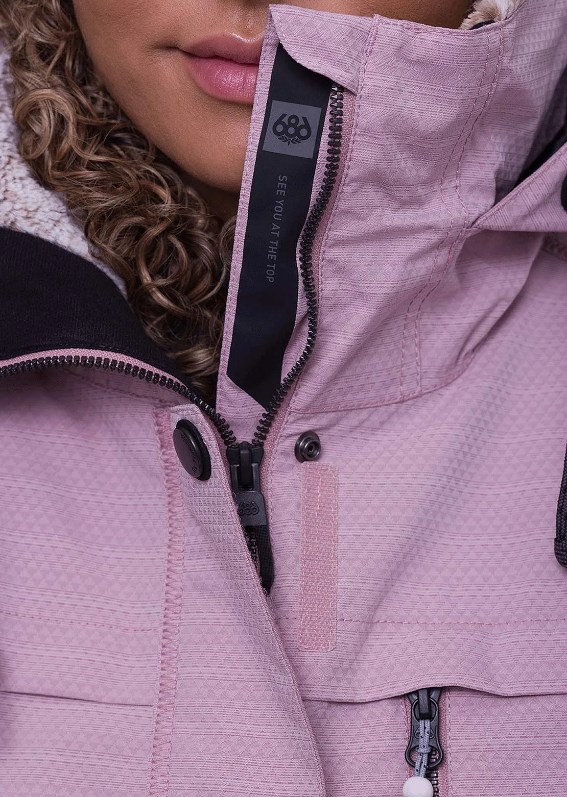 686 Women's Spirit Jacket