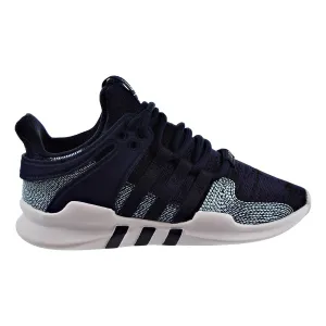 Adidas EQT Support ADV CK Parley Mens Shoes Legend Ink/Blue Spirit/White