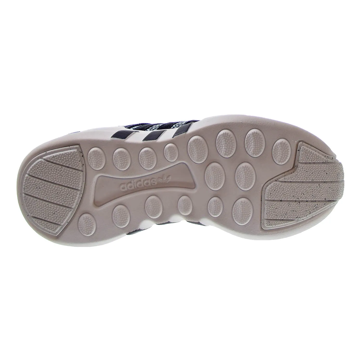 Adidas EQT Support ADV CK Parley Mens Shoes Legend Ink/Blue Spirit/White