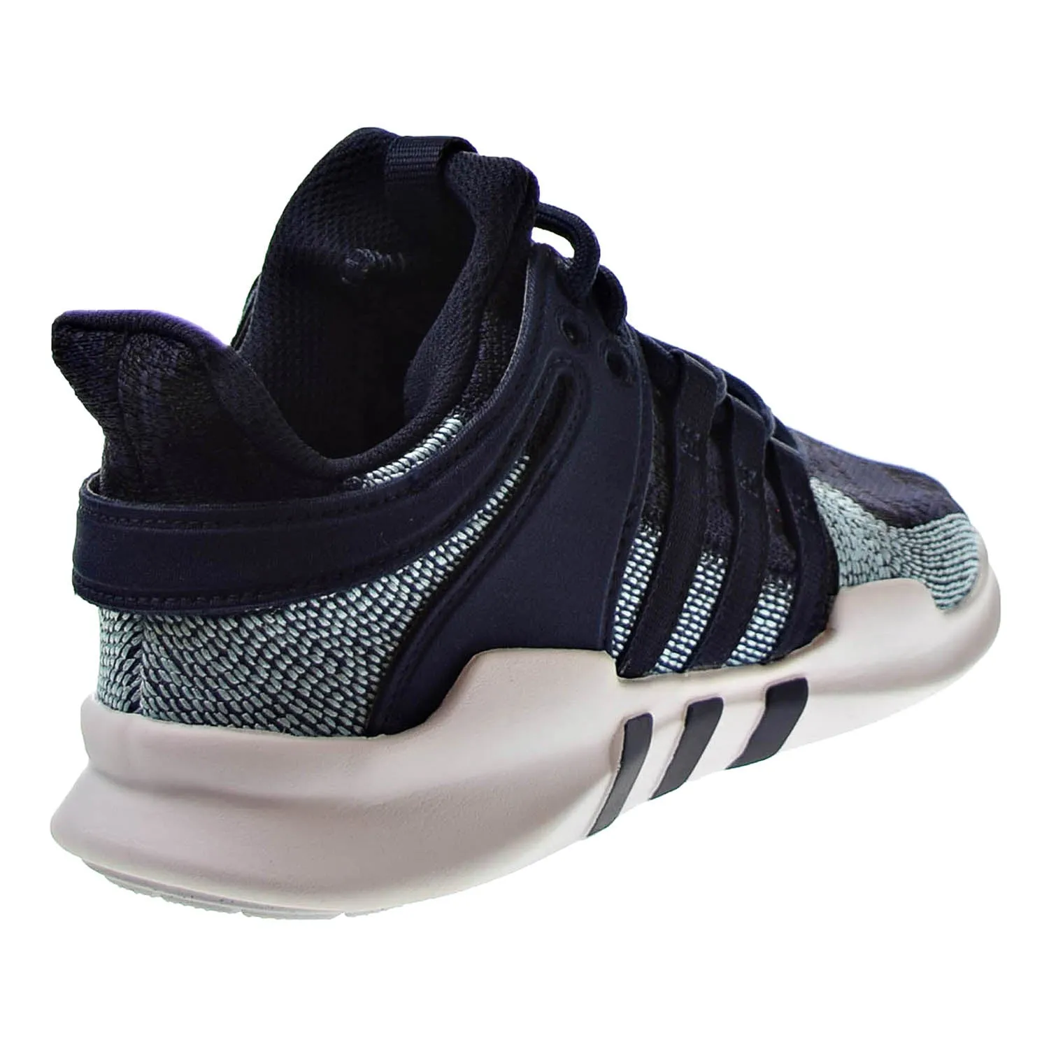 Adidas EQT Support ADV CK Parley Mens Shoes Legend Ink/Blue Spirit/White