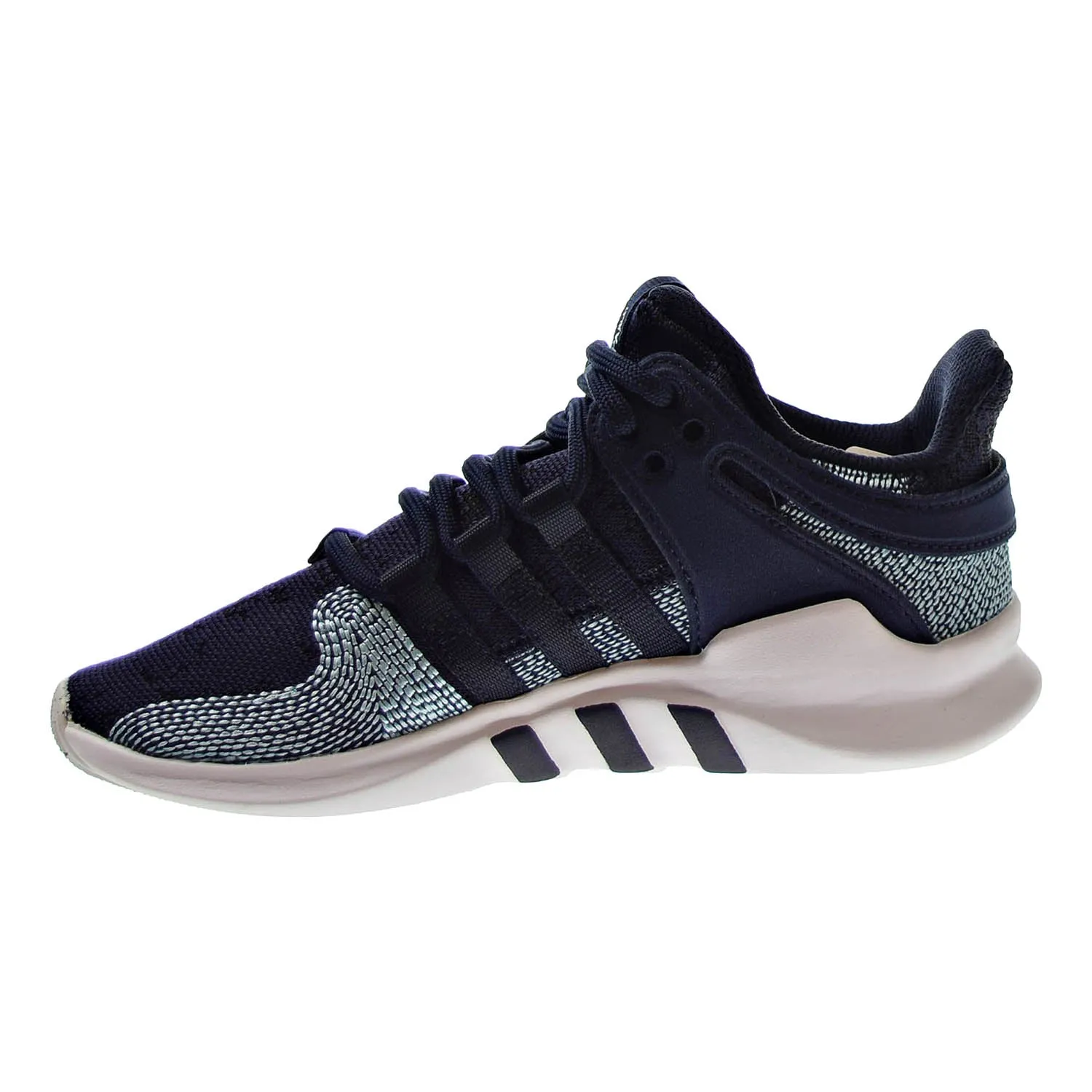 Adidas EQT Support ADV CK Parley Mens Shoes Legend Ink/Blue Spirit/White