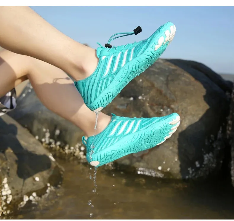ALIUPS Water Shoes  Product Specifications
