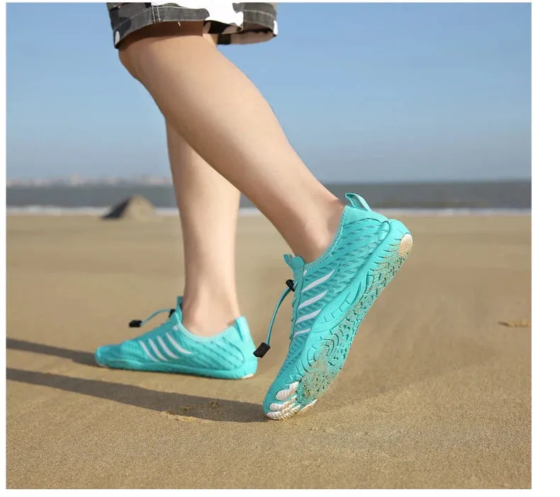 ALIUPS Water Shoes  Product Specifications