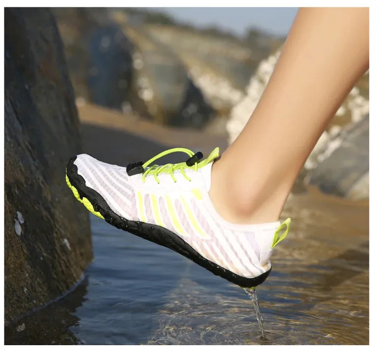 ALIUPS Water Shoes  Product Specifications