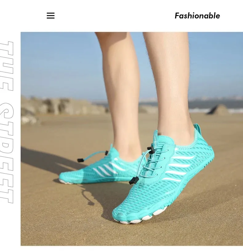 ALIUPS Water Shoes  Product Specifications