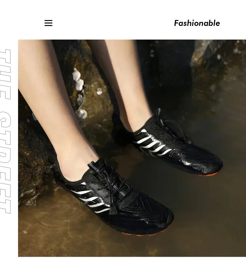 ALIUPS Water Shoes  Product Specifications