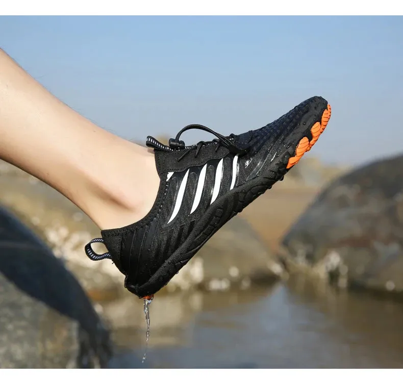 ALIUPS Water Shoes  Product Specifications