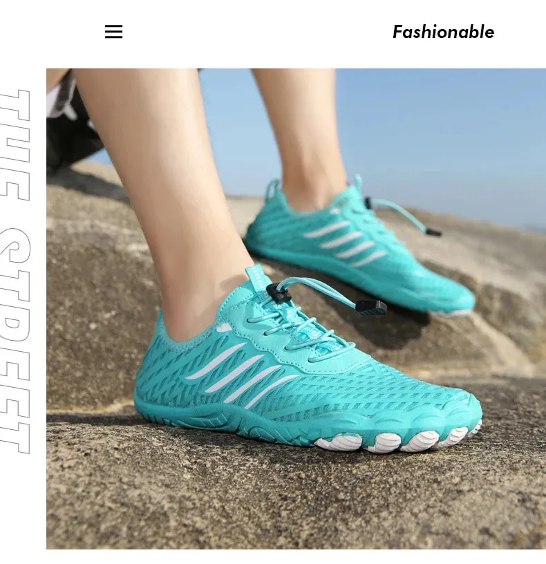 ALIUPS Water Shoes  Product Specifications