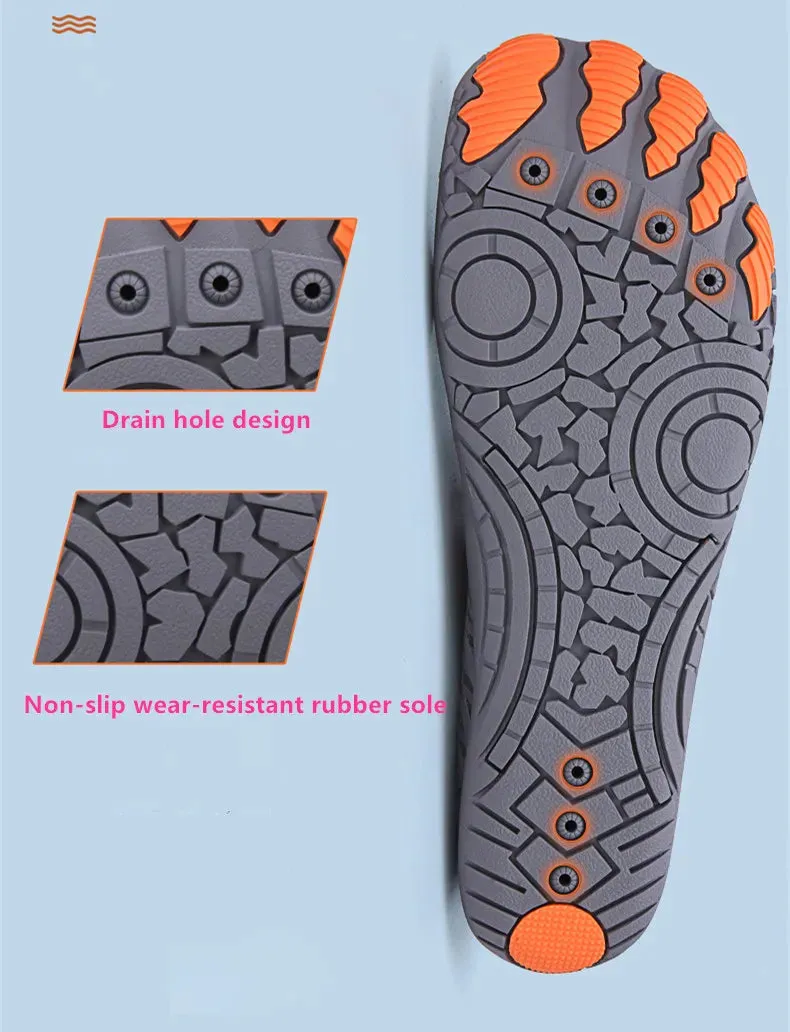 ALIUPS Water Shoes  Product Specifications