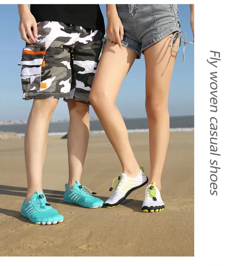 ALIUPS Water Shoes  Product Specifications