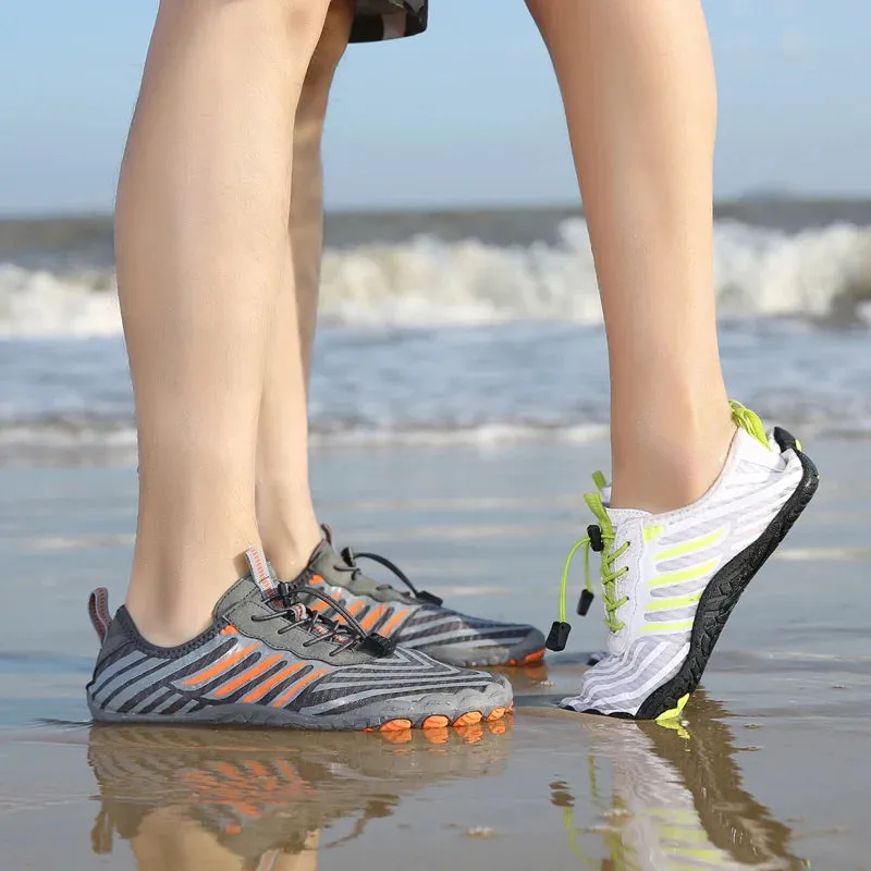 ALIUPS Water Shoes  Product Specifications