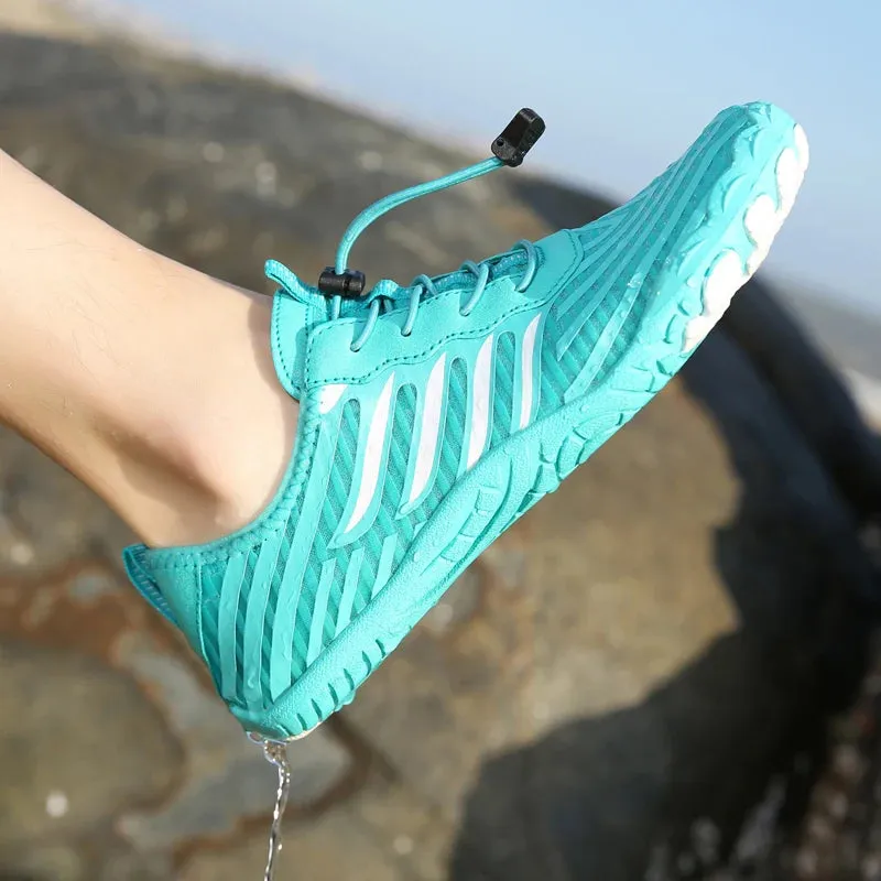 ALIUPS Water Shoes  Product Specifications