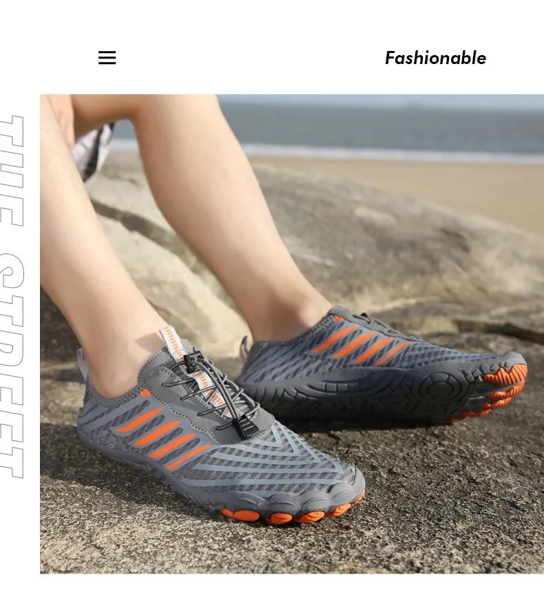 ALIUPS Water Shoes  Product Specifications