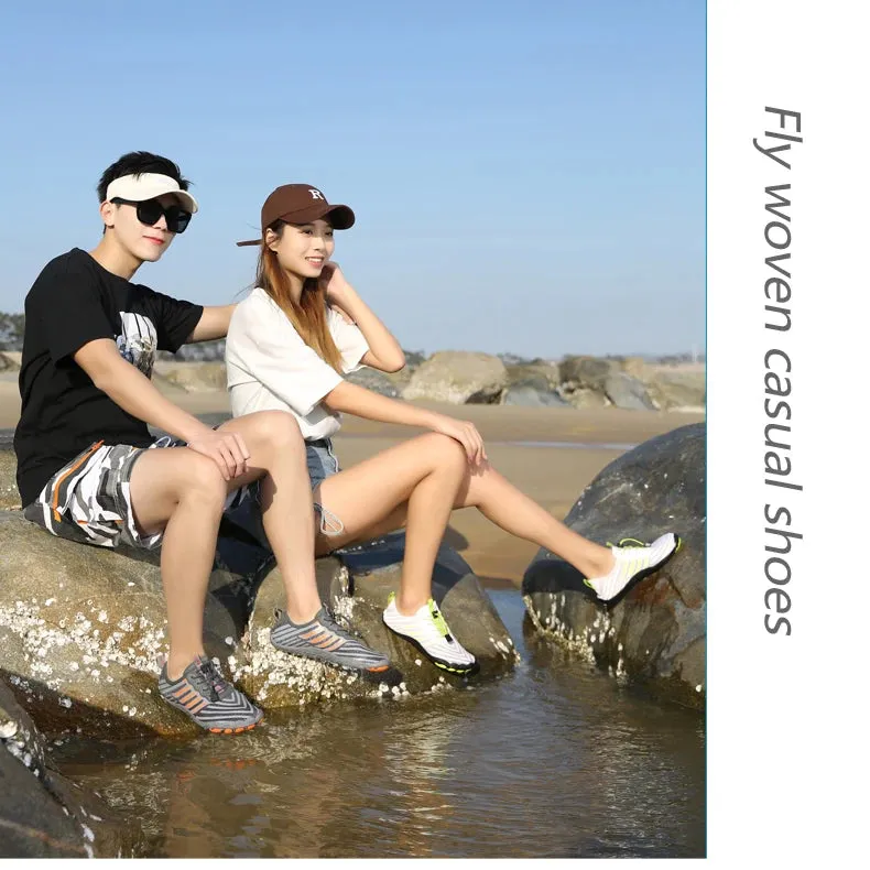ALIUPS Water Shoes  Product Specifications