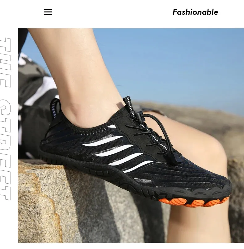 ALIUPS Water Shoes  Product Specifications
