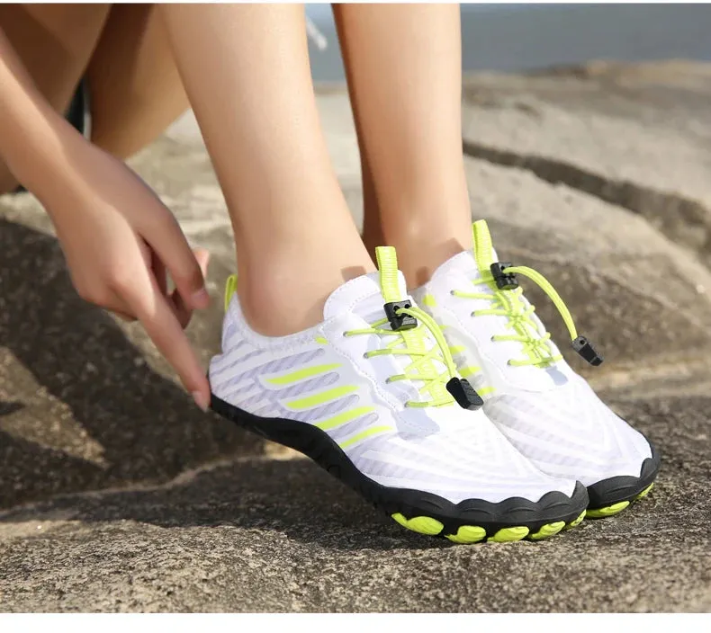 ALIUPS Water Shoes  Product Specifications
