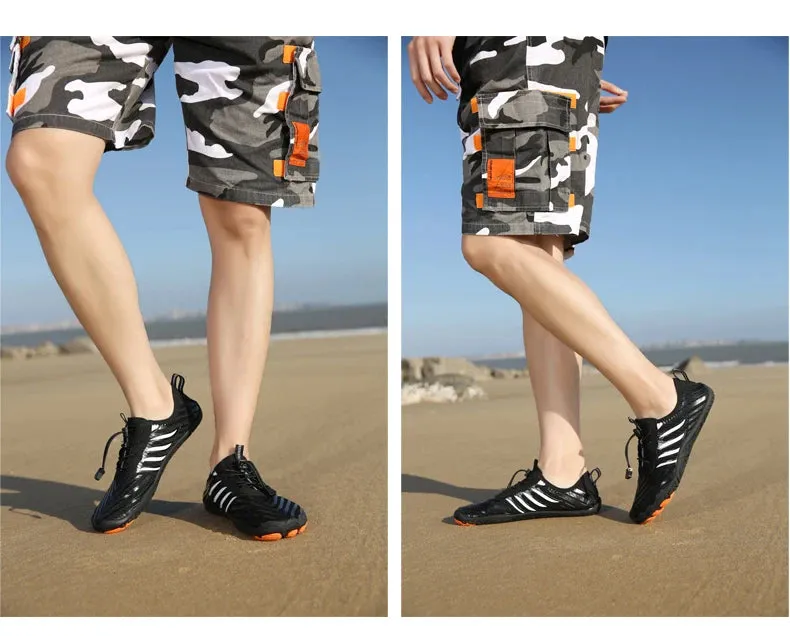 ALIUPS Water Shoes  Product Specifications