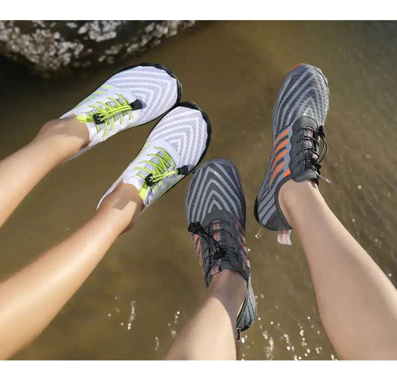 ALIUPS Water Shoes  Product Specifications
