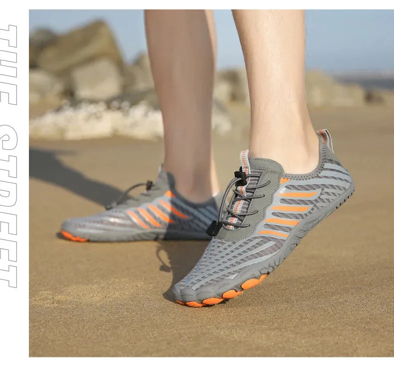 ALIUPS Water Shoes  Product Specifications
