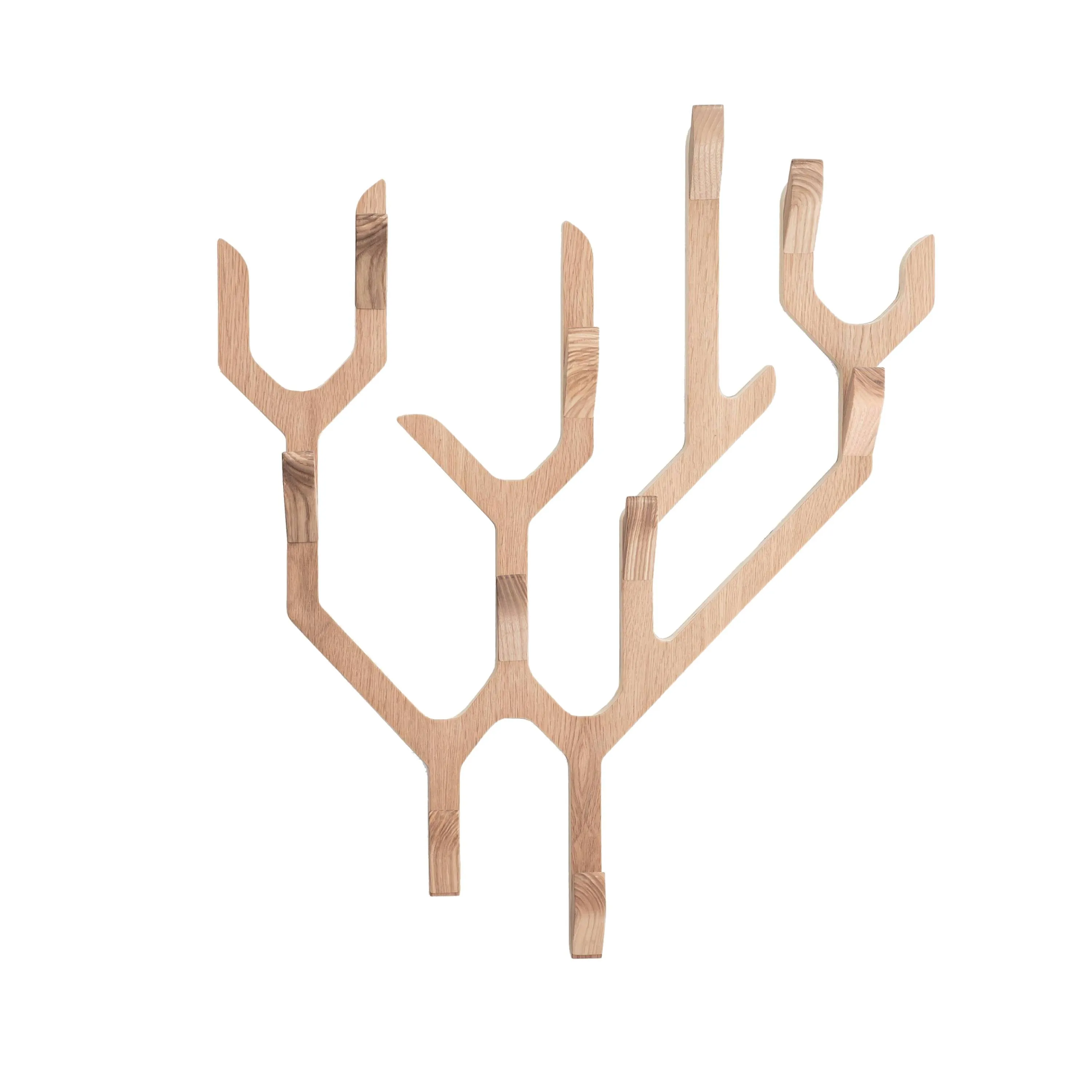 Ambroise Wall Coat Rack