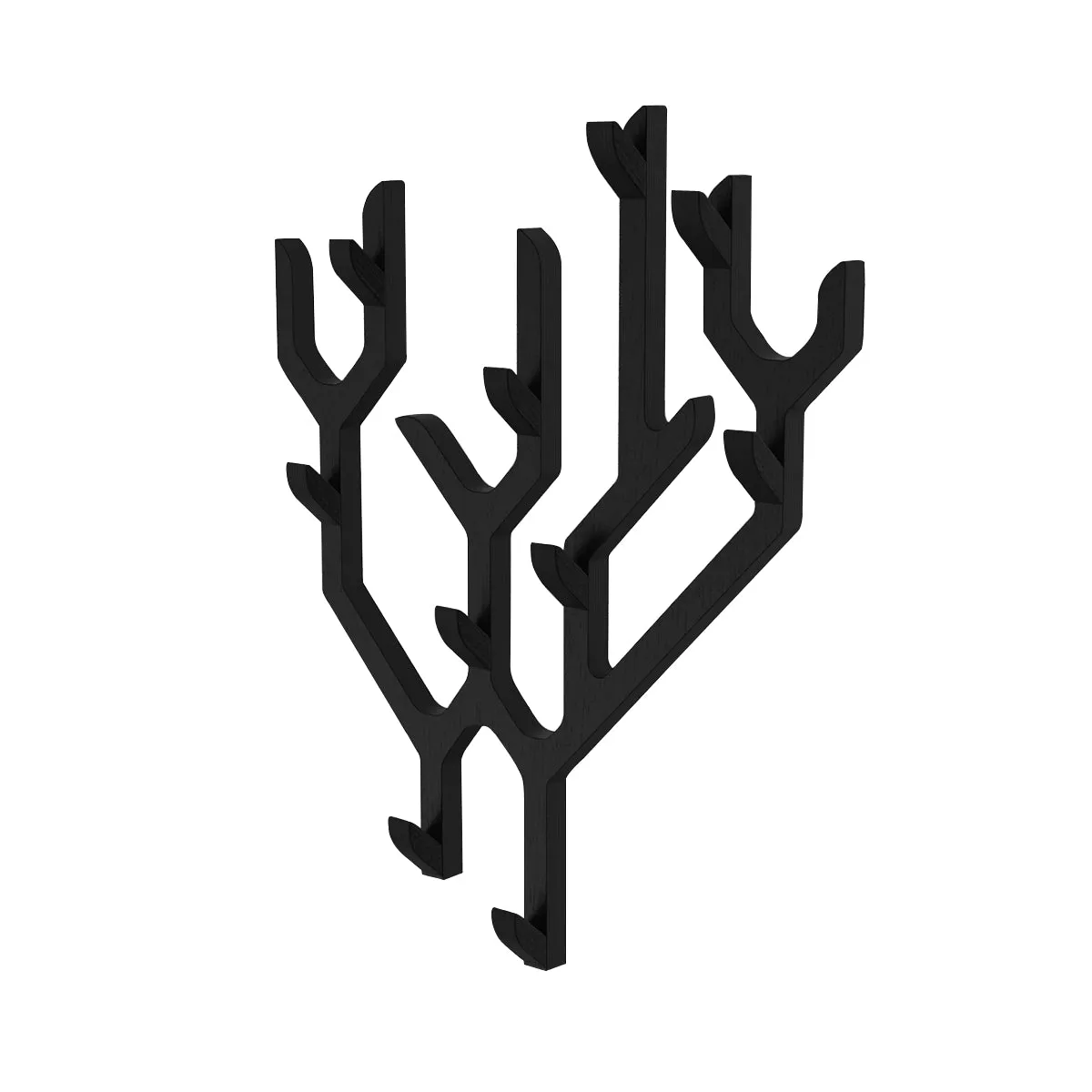 Ambroise Wall Coat Rack
