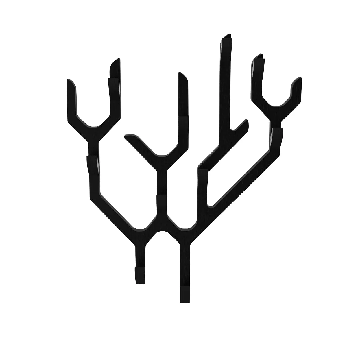 Ambroise Wall Coat Rack