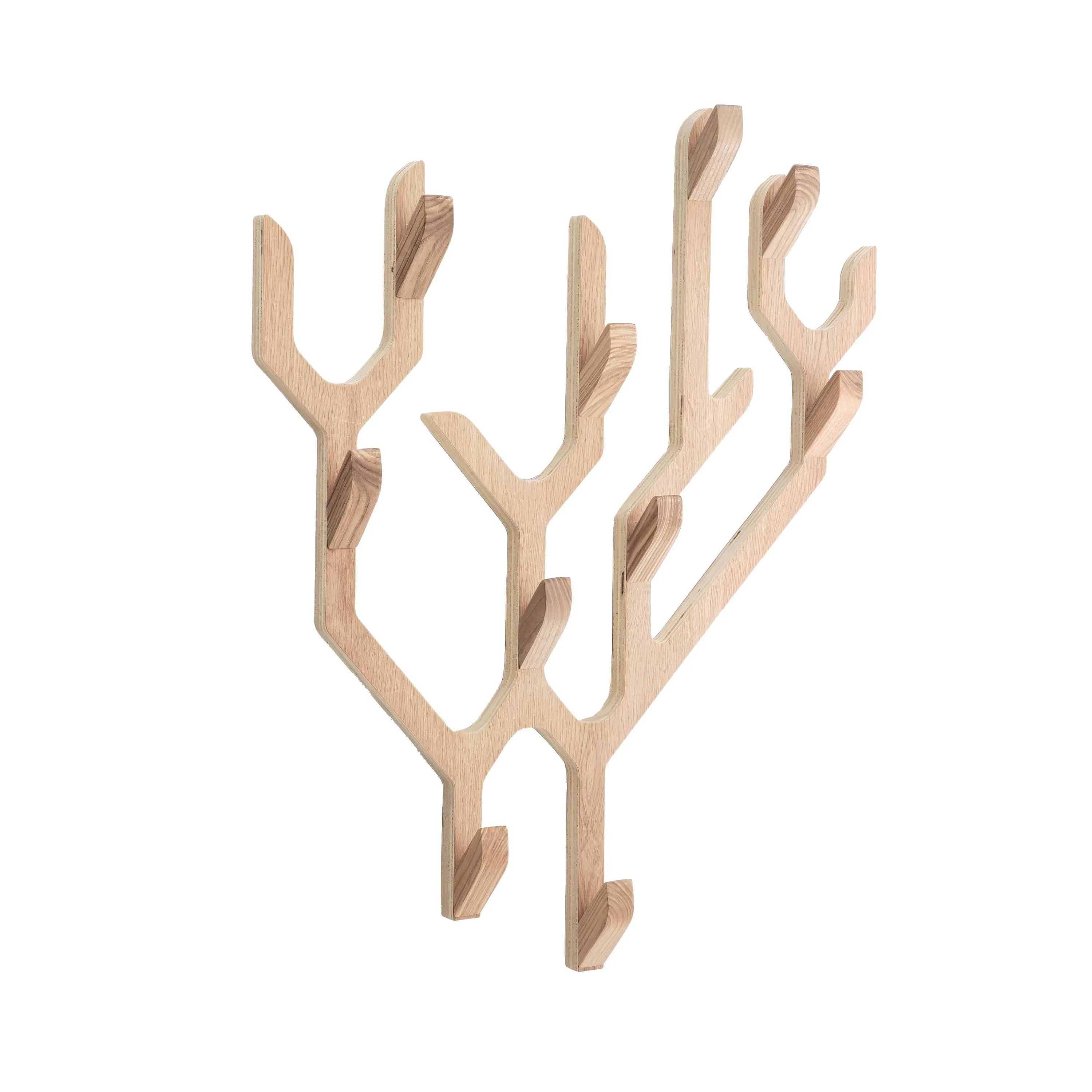 Ambroise Wall Coat Rack
