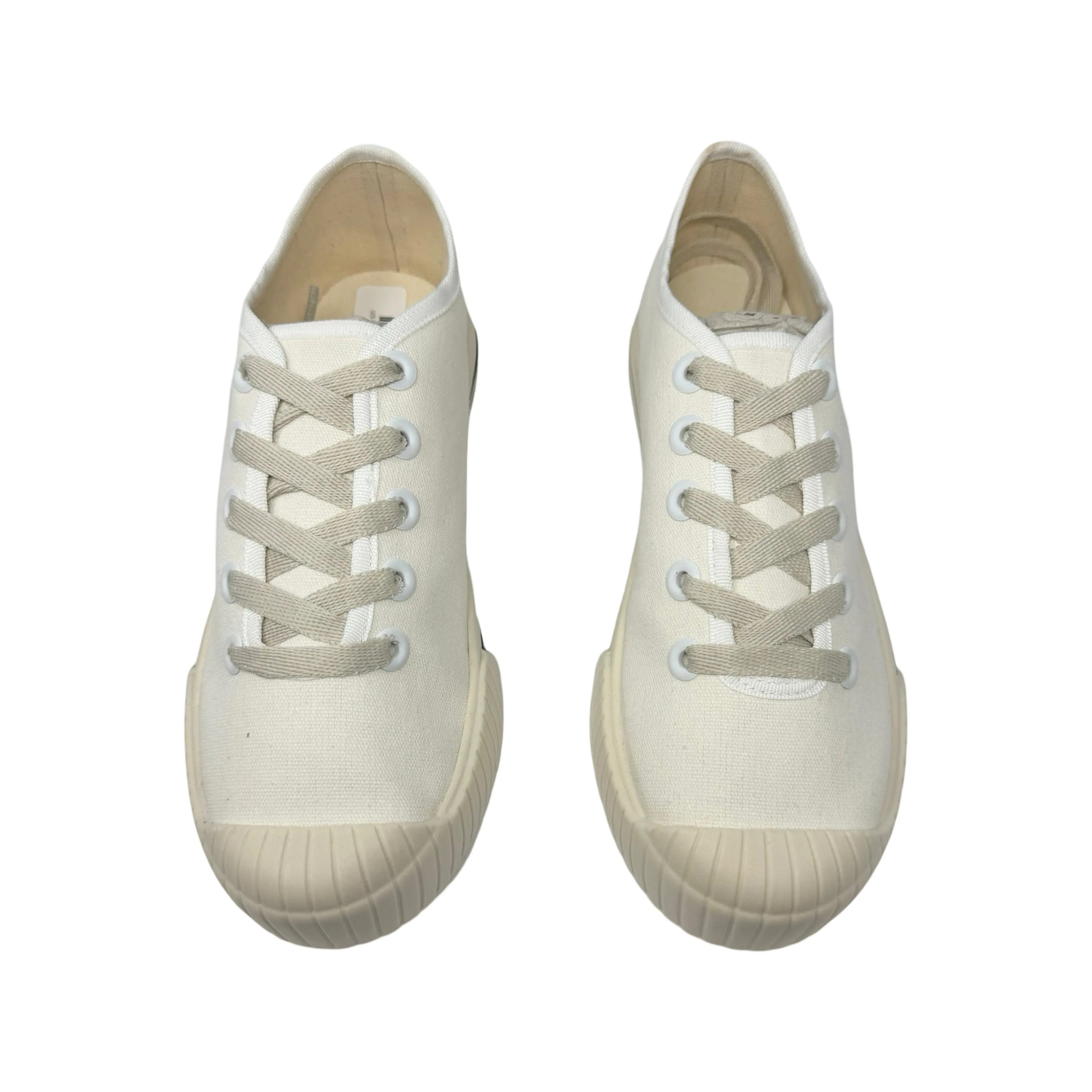 ANACAPRI Retro Canvas Sneaker