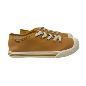 ANACAPRI Retro Canvas Sneaker