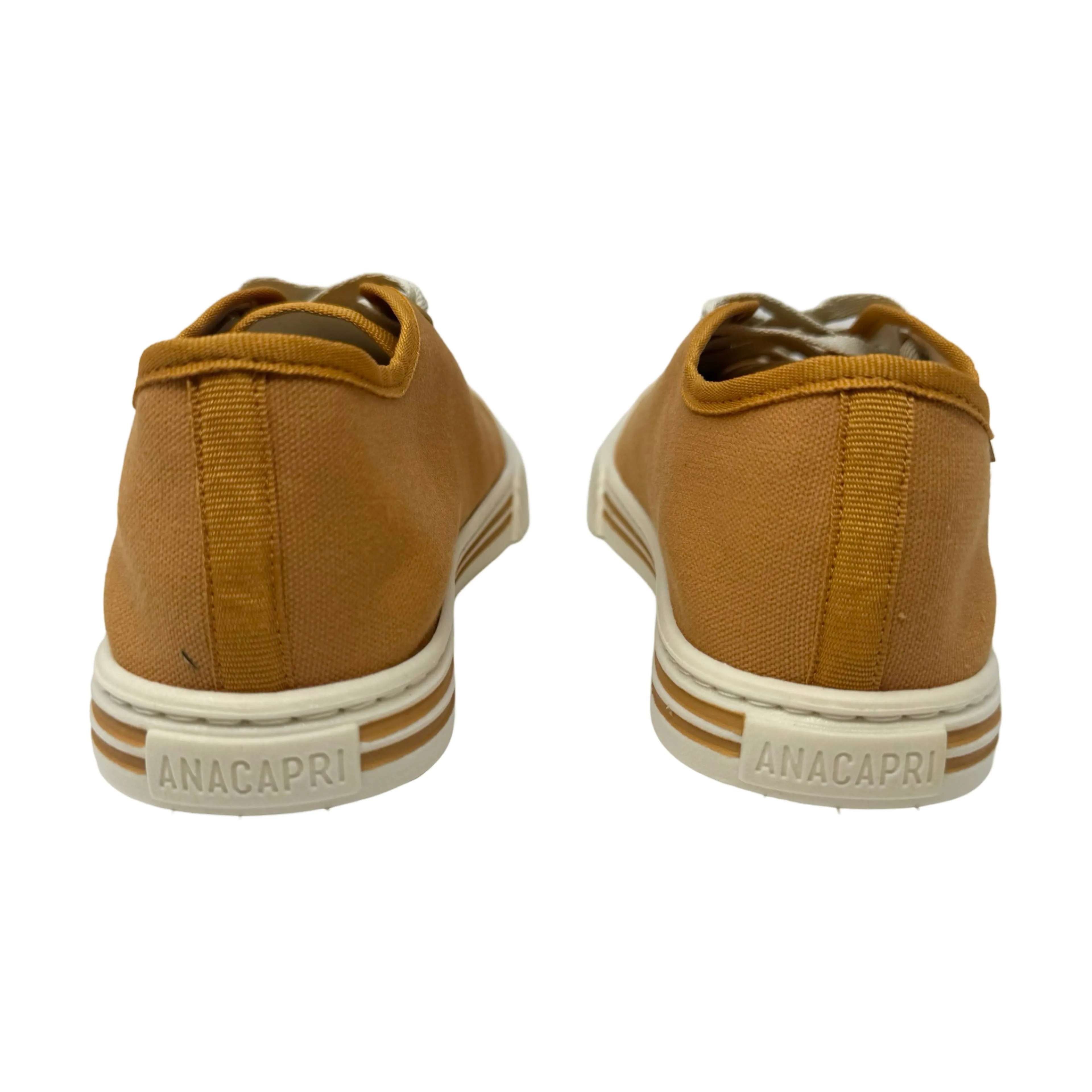 ANACAPRI Retro Canvas Sneaker