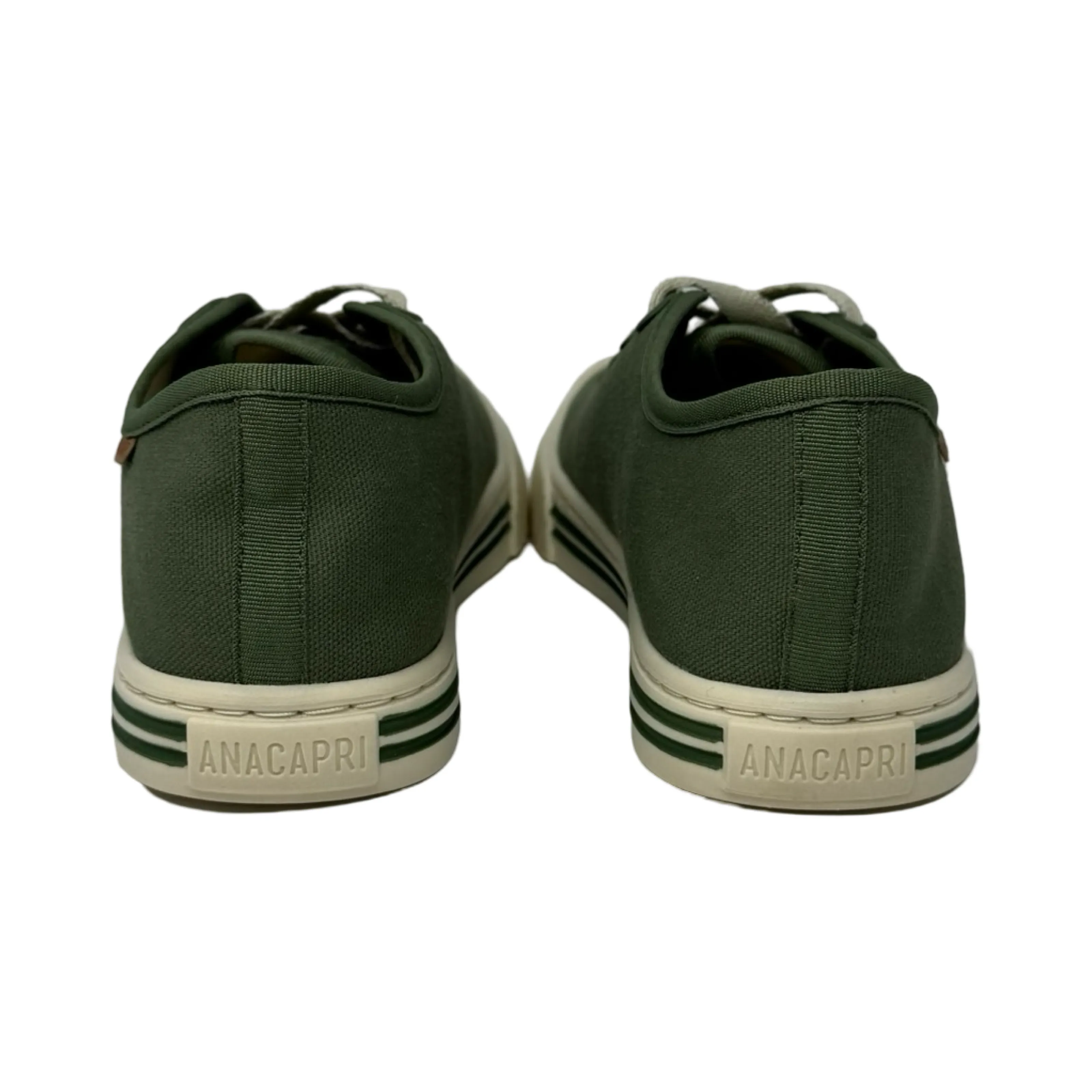 ANACAPRI Retro Canvas Sneaker