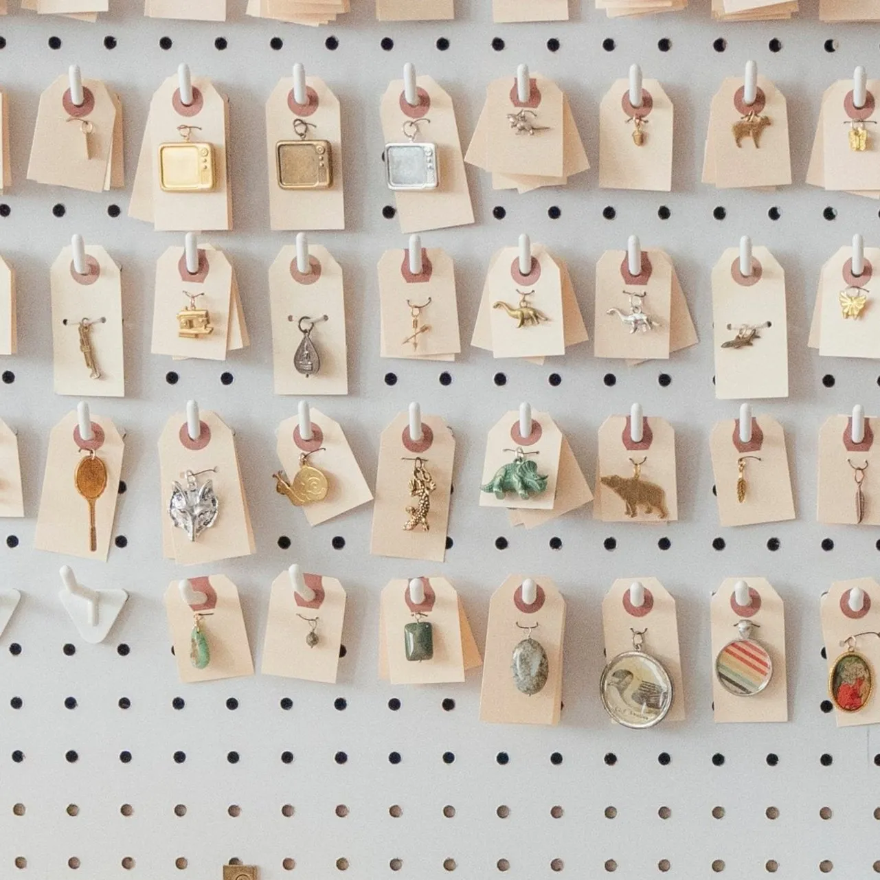 Animal Charms