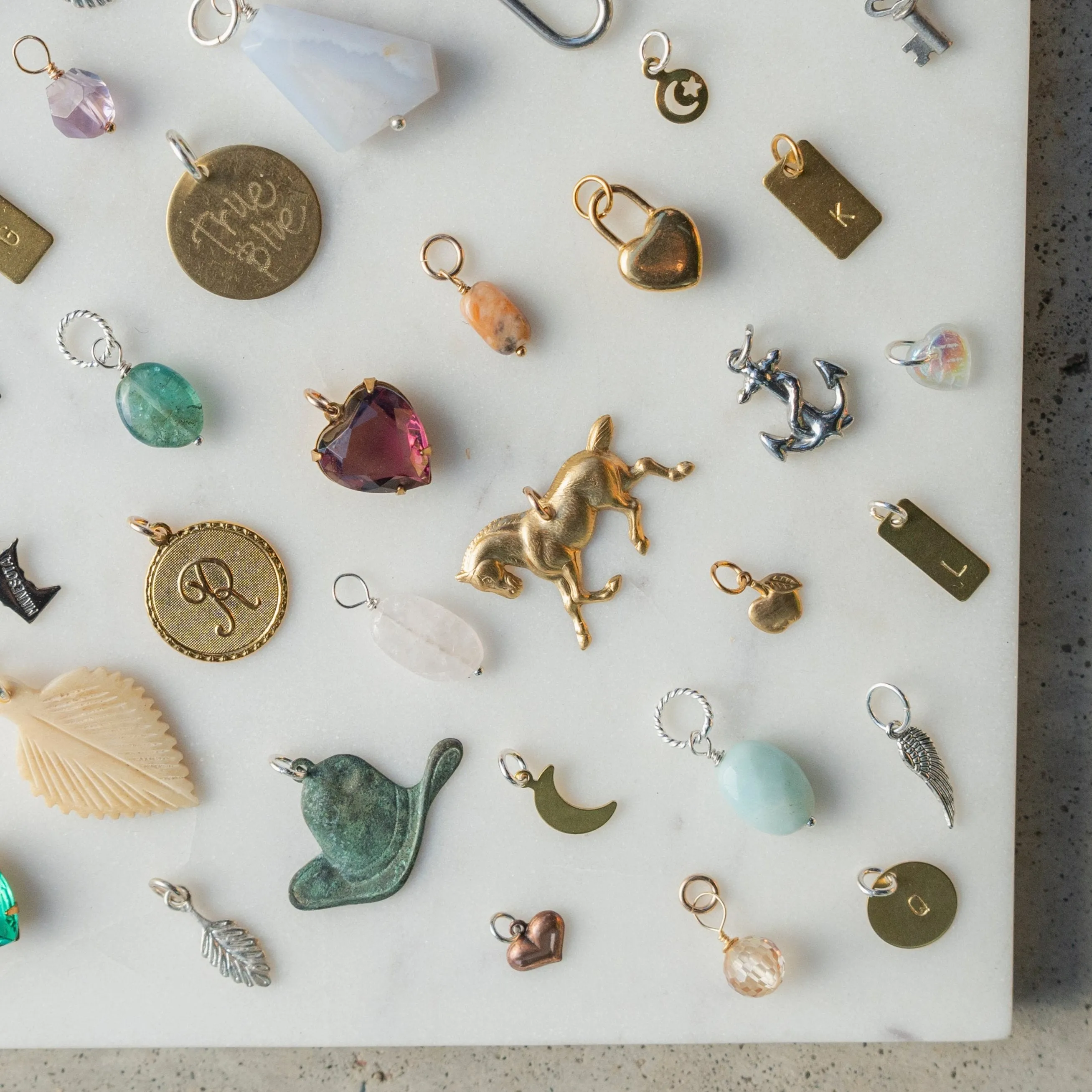 Animal Charms