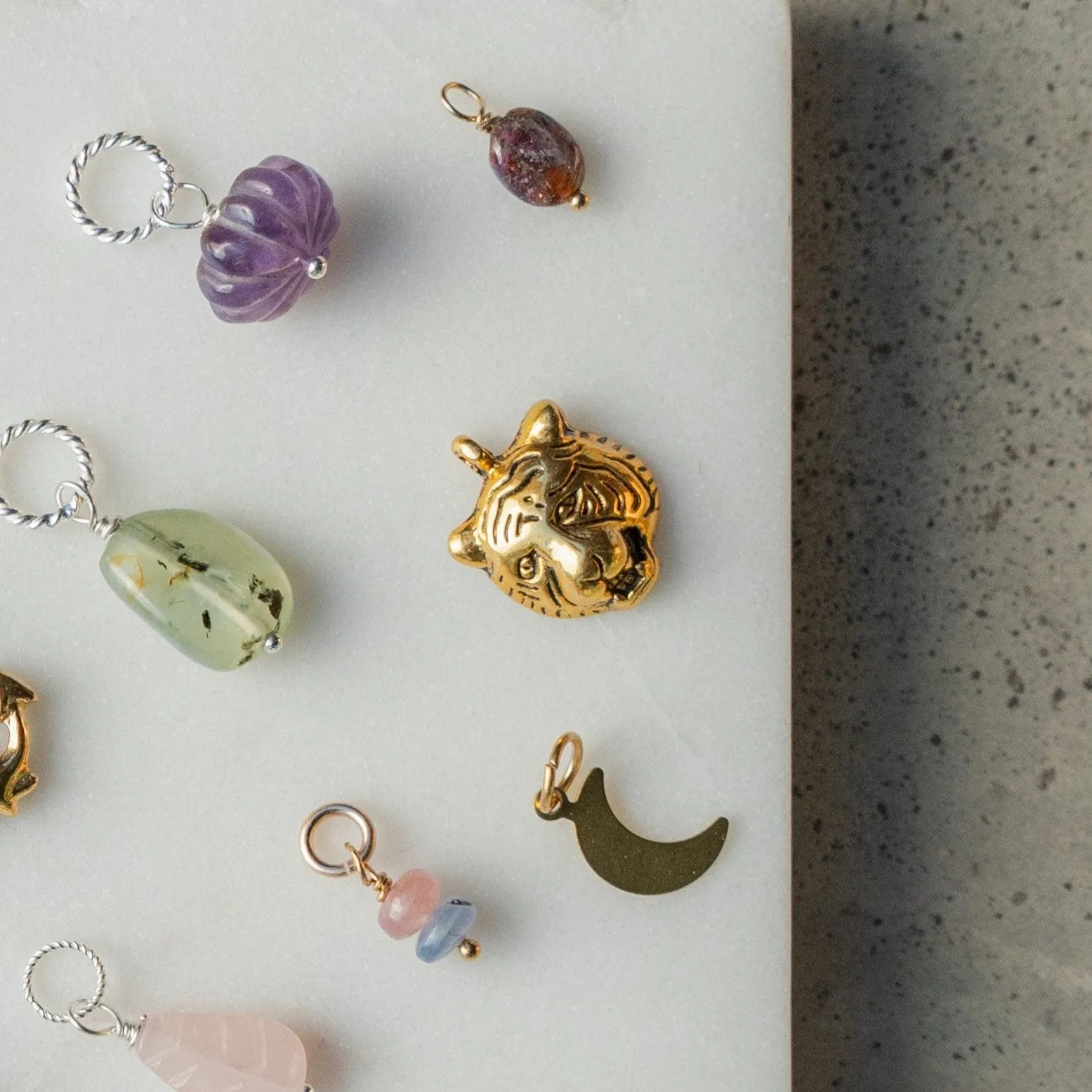 Animal Charms