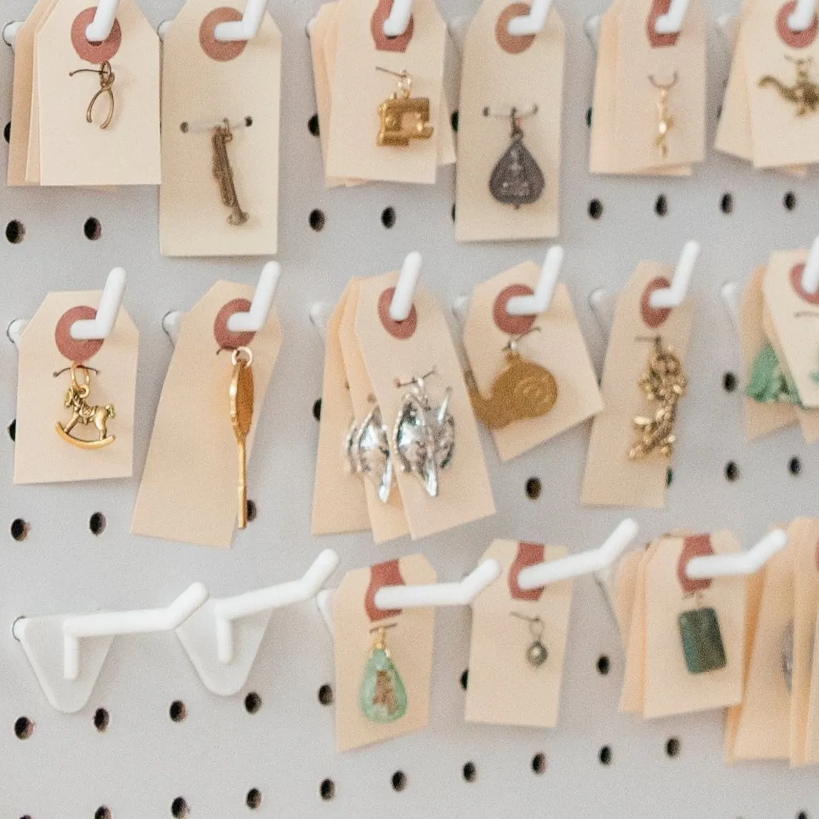Animal Charms
