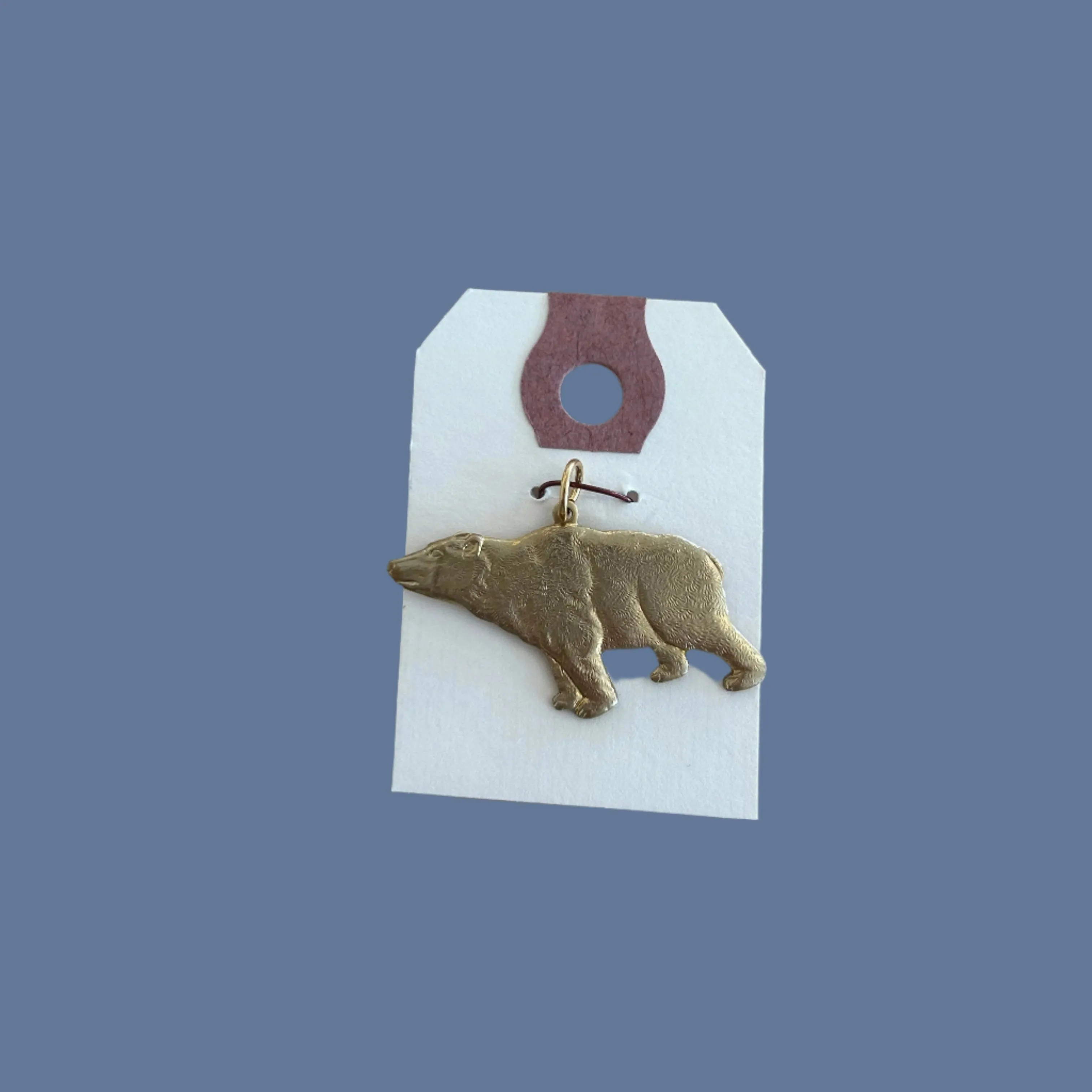 Animal Charms