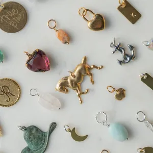 Animal Charms