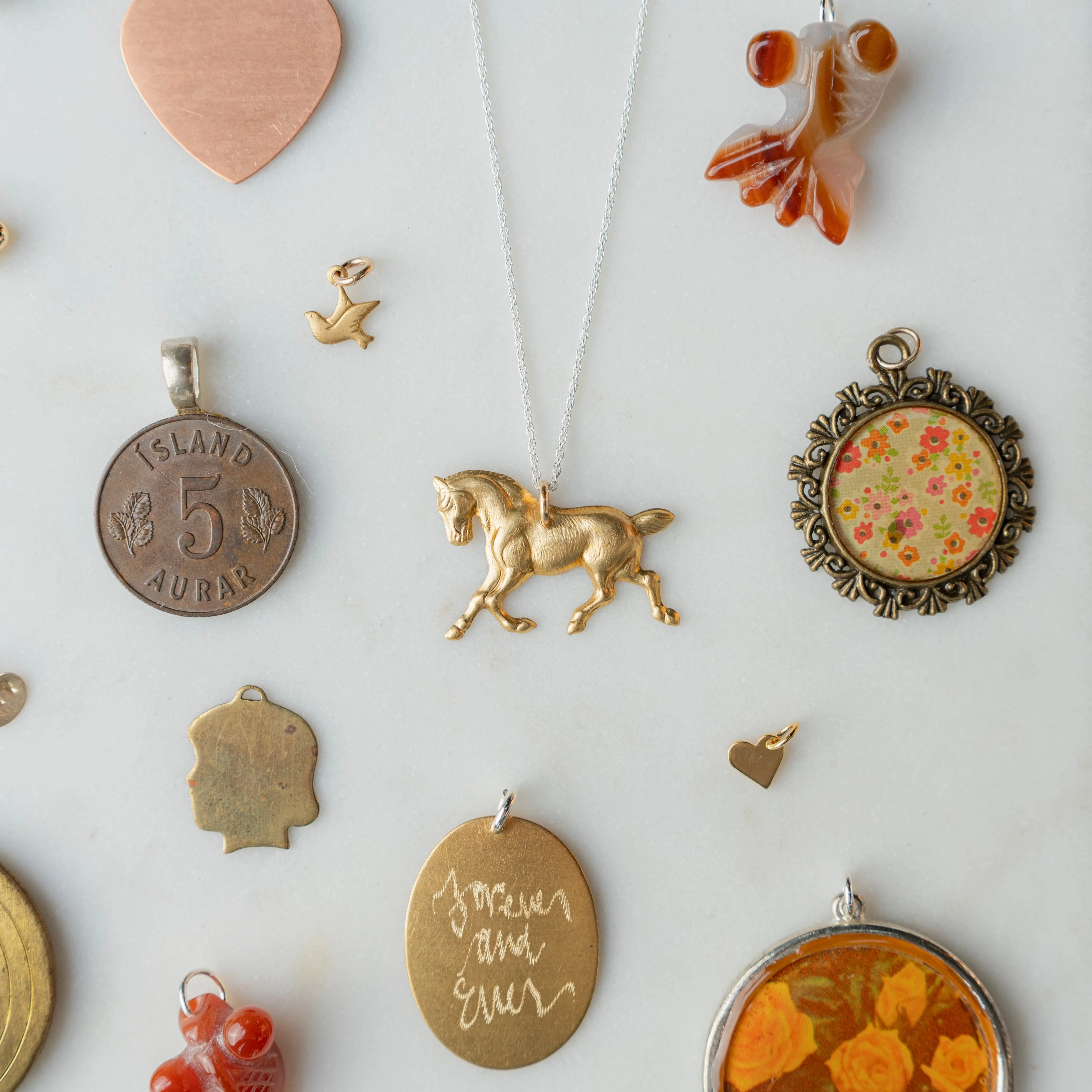 Animal Charms