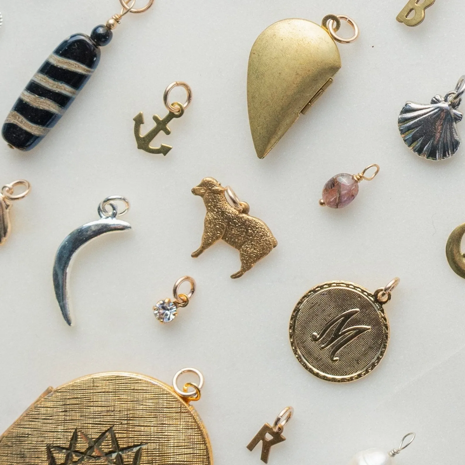 Animal Charms