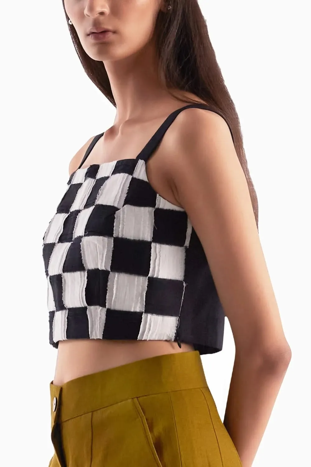 Ariston Bustier