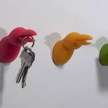 Bird Hook