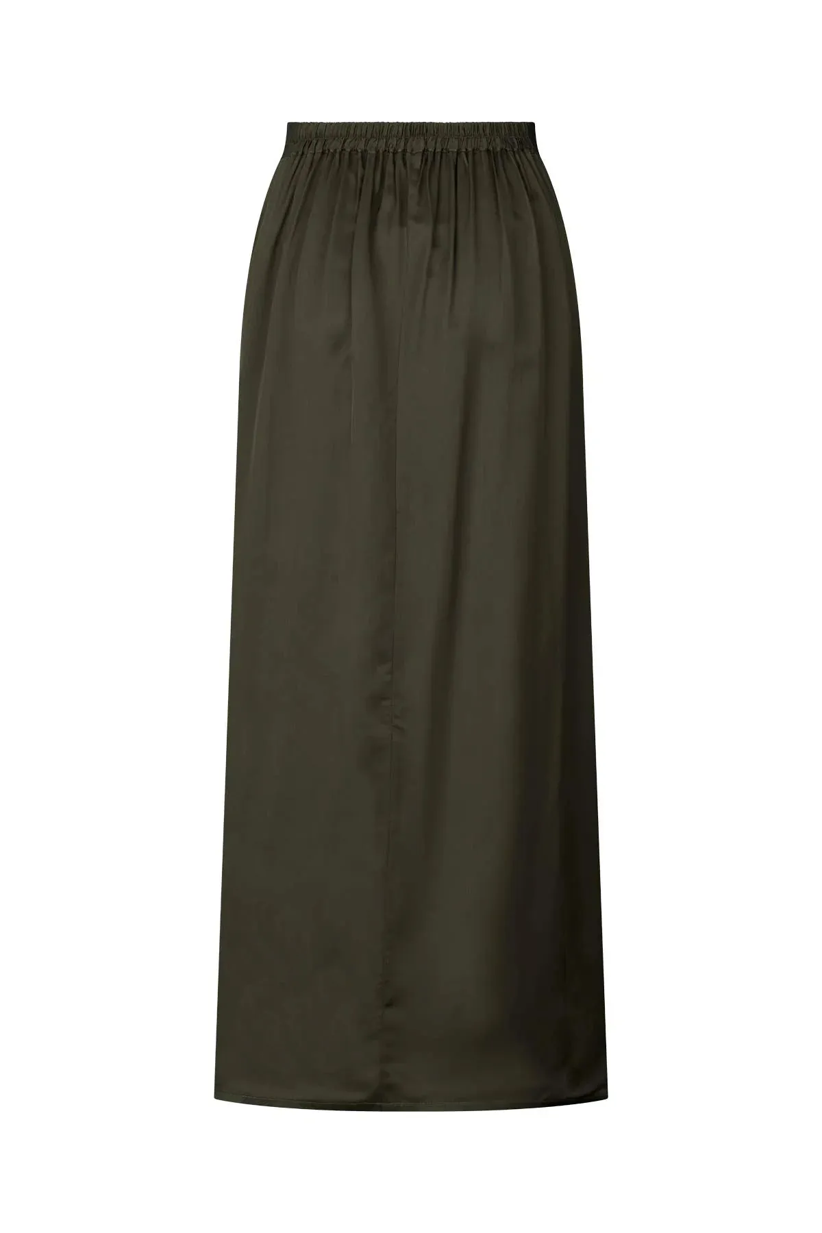 Bjarka Skirt - Tarmac