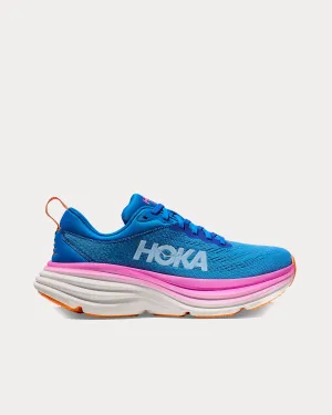 Bondi 8 Coastal Sky / All Aboard Running Shoes