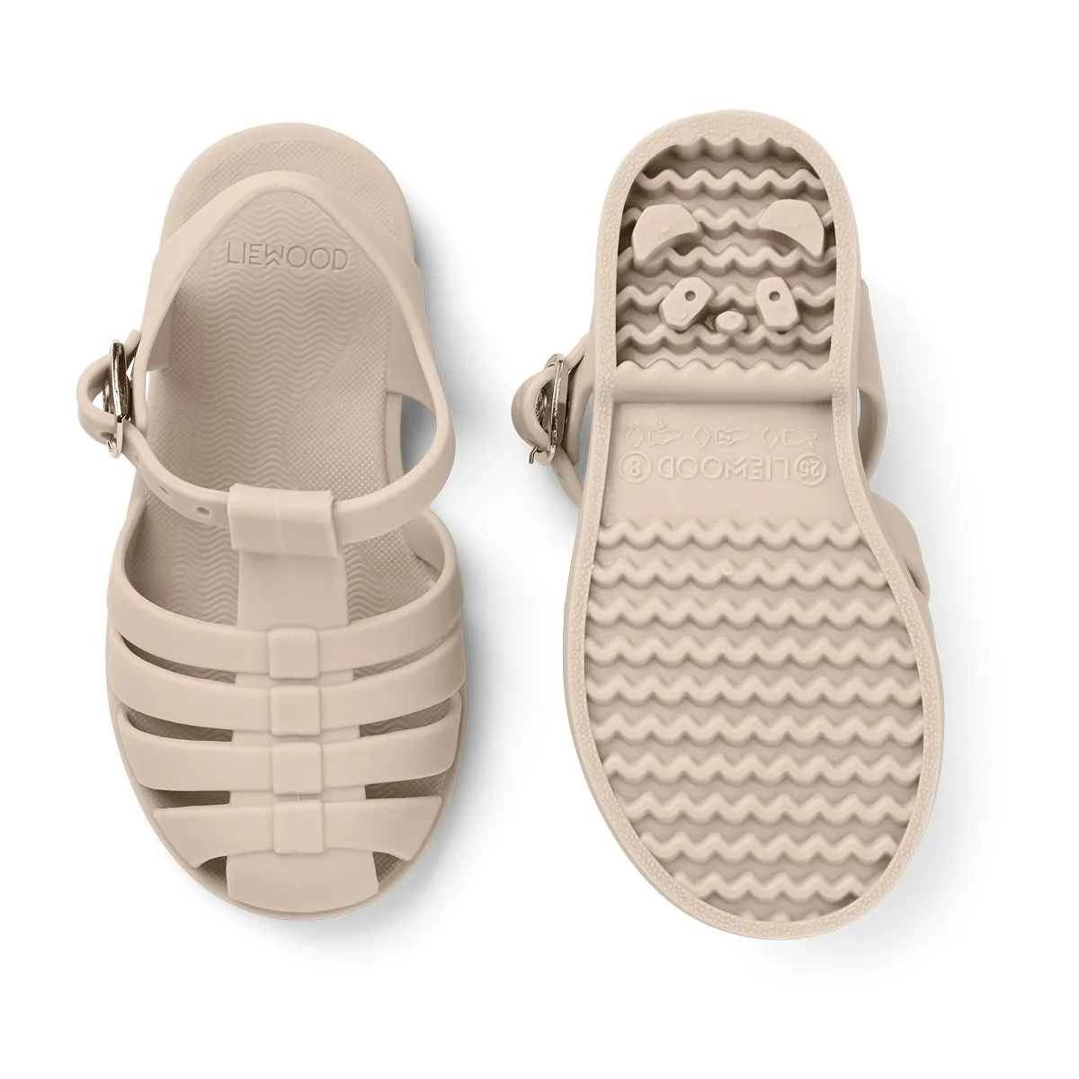 Bre Sandals